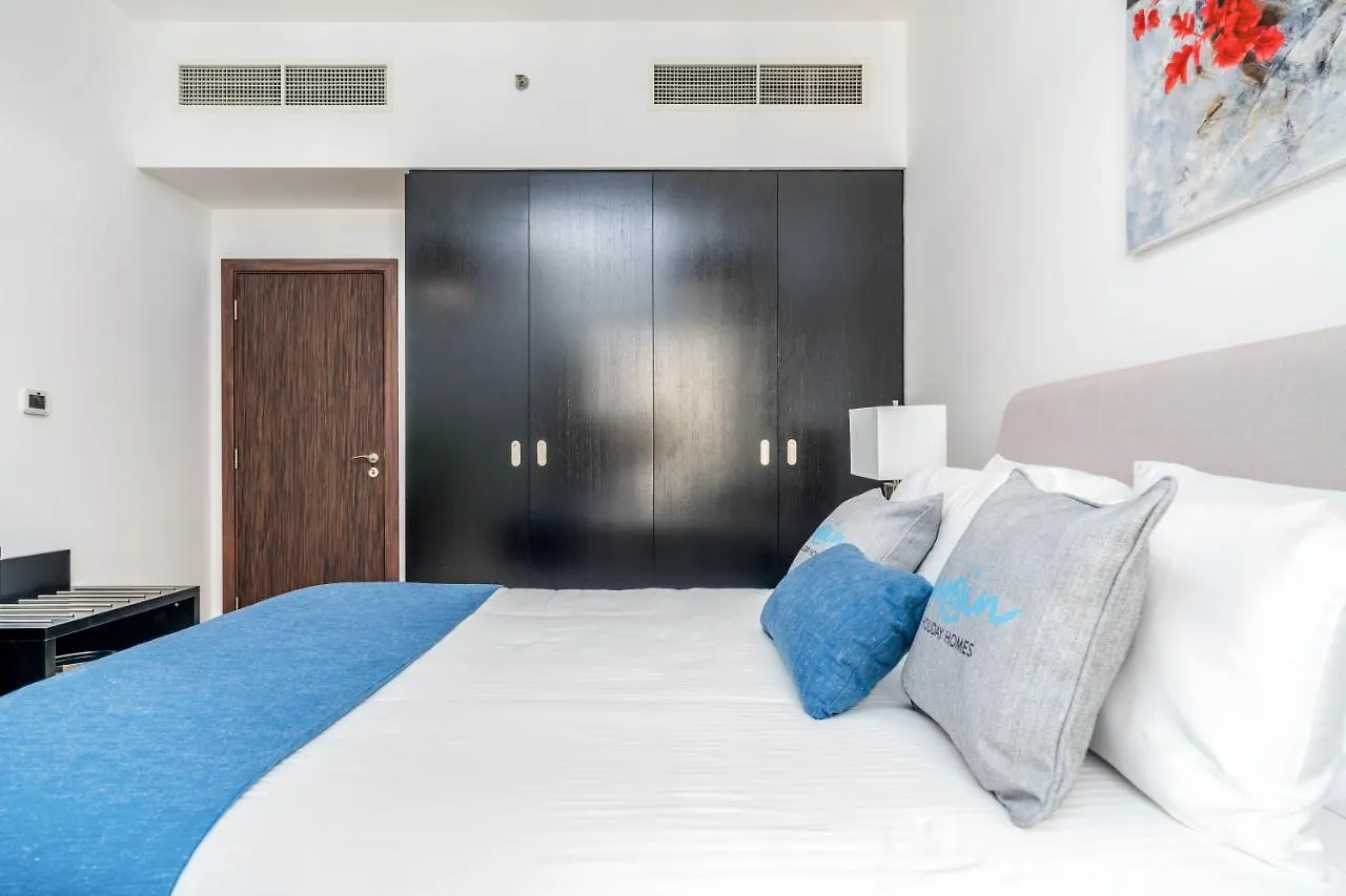 شقة Livein Holiday Homes - Jbr دبي